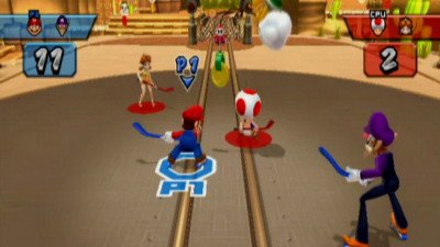 Mario Sports Mix Image 05