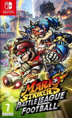 Mario Strikers: Battle League