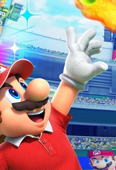 Mario Tennis Fever Review