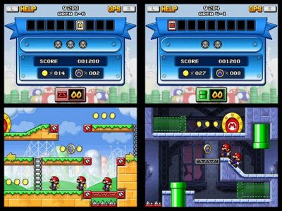 Mario Vs Donkey Kong: Mini-Land Mayhem Image 03