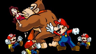 Mario Vs Donkey Kong: Mini-Land Mayhem Image 04