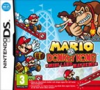 Mario Vs. Donkey Kong: Mini-Land Mayhem
