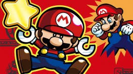 Mario Vs Donkey Kong Tipping Stars review, Mario Vs. Donkey Kong: Tipping Stars review, MvD Tipping Stars, Mario Tipping Stars, Donkey Kong Tipping Stars