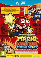 Mario Vs. Donkey Kong: Tipping Stars