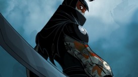 Mark of the Ninja dlc, Mark of the Ninja special edition, Mark of the Ninja επέκταση, Mark of the Ninja expansion