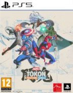 Marvel Tokon: Fighting Souls