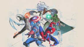 Marvel Tokon: Fighting Souls Closed Beta Hands On Preview