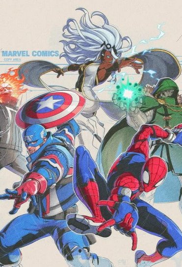 Marvel Tokon: Fighting Souls Closed Beta Hands On Preview