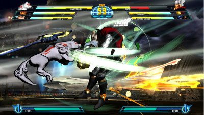Marvel vs Capcom 3 Fate of Two Worlds Image 05