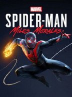 Marvel's Spider-Man: Miles Morales PC