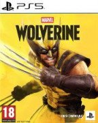 Marvel’s Wolverine