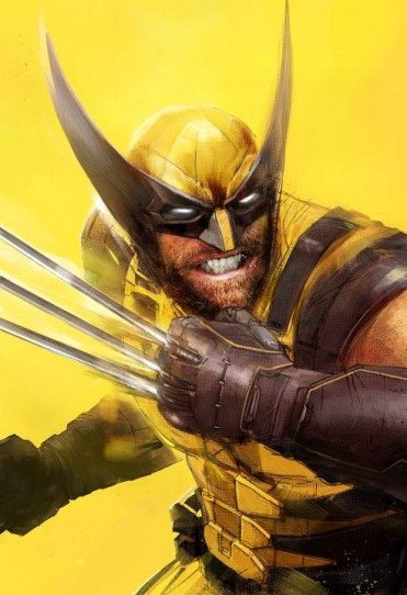 Marvel’s Wolverine Review