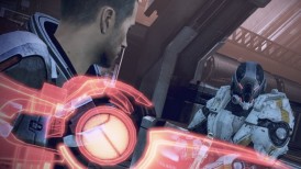 Mass Effect 4, νέο Mass Effect, Mass Effect 4 Comic-Con, Comic-Con Mass Effect 4, Mass Effect