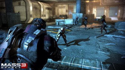 Mass Effect 3 Image 02