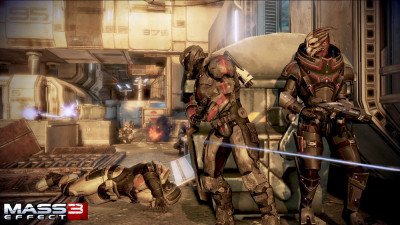 Mass Effect 3 Image 03