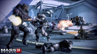 Mass Effect 3 Image 04