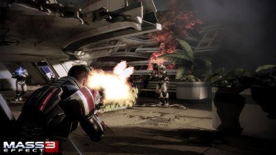 Mass Effect 3 Image 05