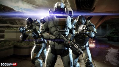 Mass Effect 3 Image 06