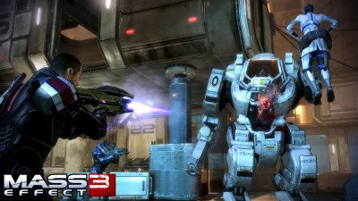 Mass Effect 3 Image 07