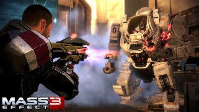 Mass Effect 3 Image 08