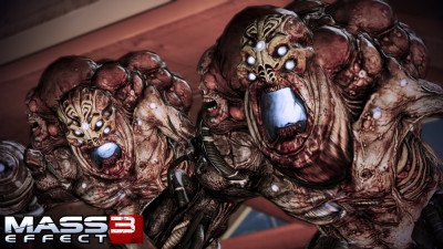 Mass Effect 3 Image 09