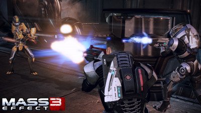 Mass Effect 3 Image 10