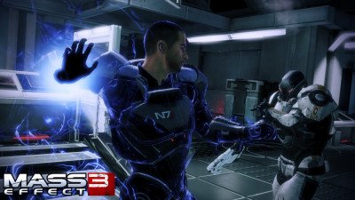 Mass Effect 3 Image 11