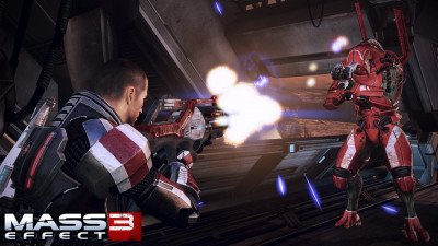 Mass Effect 3 Image 12