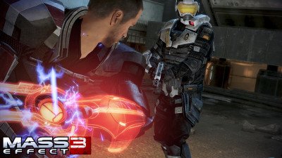 Mass Effect 3 Image 13