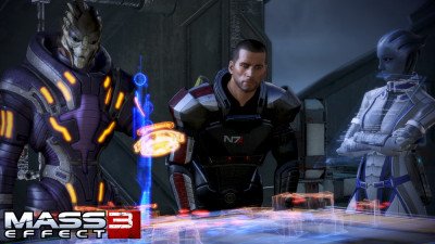 Mass Effect 3 Image 14