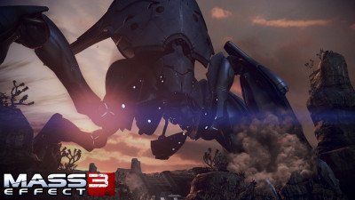 Mass Effect 3 Image 15