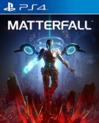 Matterfall