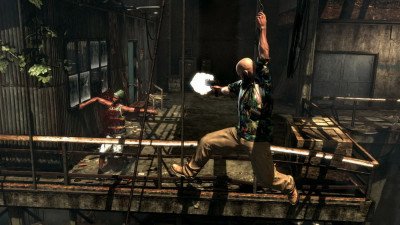 Max Payne Image 01