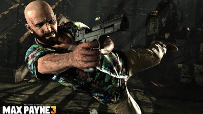 Max Payne Image 02