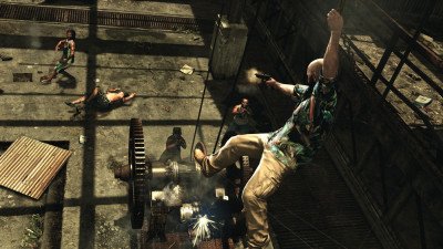 Max Payne Image 03