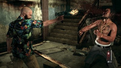 Max Payne Image 05