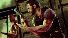 Max Payne 3 review, Max Payne 3, review, παρουσίαση, Rockstar, Max Payne