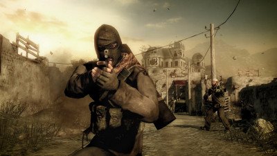 Medal of Honor Image 01