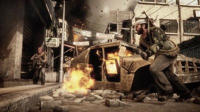 Medal of Honor Image 02
