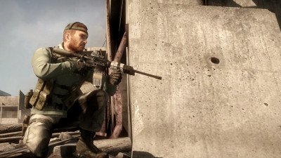 Medal of Honor Image 03