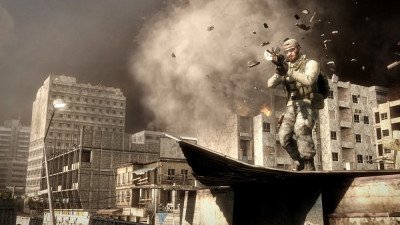 Medal of Honor Image 04