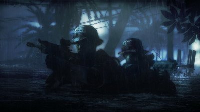 Medal of Honor: Warfighter Image 02