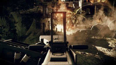 Medal of Honor: Warfighter Image 03