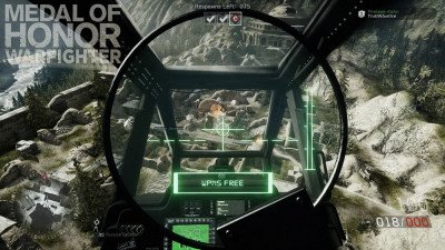 Medal of Honor: Warfighter Image 05