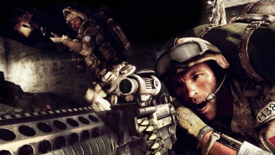 Medal of Honor: Warfighter Image 06