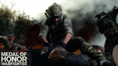 Medal of Honor: Warfighter Image 07
