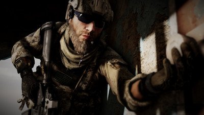 Medal of Honor: Warfighter Image 08