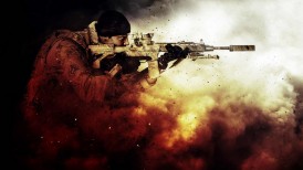 Medal of Honor Warfighter review, MoH: Warfigher review, MoH Warfighter, Warfighter, Medal of Honor, MoH, EA Warfighter