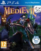 MediEvil