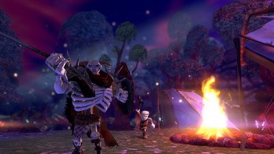 Medieval Moves: Deadmunt’s Quest Image 05